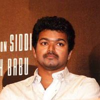 Vijay - Untitled Gallery | Picture 21167